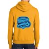 Essential Fleece Pullover Hooded Sweatshirt Thumbnail