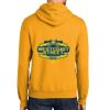 Essential Fleece Pullover Hooded Sweatshirt Thumbnail