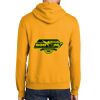 Essential Fleece Pullover Hooded Sweatshirt Thumbnail