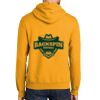 Essential Fleece Pullover Hooded Sweatshirt Thumbnail