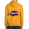 Essential Fleece Pullover Hooded Sweatshirt Thumbnail