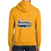 Essential Fleece Pullover Hooded Sweatshirt Thumbnail