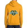 Essential Fleece Pullover Hooded Sweatshirt Thumbnail