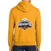 Essential Fleece Pullover Hooded Sweatshirt Thumbnail