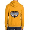 Essential Fleece Pullover Hooded Sweatshirt Thumbnail