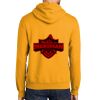 Essential Fleece Pullover Hooded Sweatshirt Thumbnail