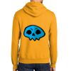 Essential Fleece Pullover Hooded Sweatshirt Thumbnail