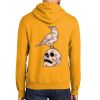 Essential Fleece Pullover Hooded Sweatshirt Thumbnail