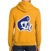 Essential Fleece Pullover Hooded Sweatshirt Thumbnail