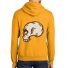 Essential Fleece Pullover Hooded Sweatshirt Thumbnail