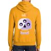 Essential Fleece Pullover Hooded Sweatshirt Thumbnail