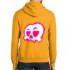 Essential Fleece Pullover Hooded Sweatshirt Thumbnail
