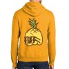 Essential Fleece Pullover Hooded Sweatshirt Thumbnail