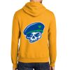 Essential Fleece Pullover Hooded Sweatshirt Thumbnail