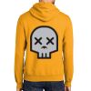 Essential Fleece Pullover Hooded Sweatshirt Thumbnail