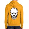 Essential Fleece Pullover Hooded Sweatshirt Thumbnail