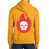 Essential Fleece Pullover Hooded Sweatshirt Thumbnail