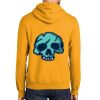Essential Fleece Pullover Hooded Sweatshirt Thumbnail