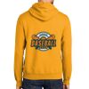 Essential Fleece Pullover Hooded Sweatshirt Thumbnail