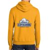 Essential Fleece Pullover Hooded Sweatshirt Thumbnail