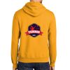 Essential Fleece Pullover Hooded Sweatshirt Thumbnail