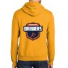 Essential Fleece Pullover Hooded Sweatshirt Thumbnail