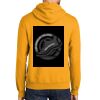 Essential Fleece Pullover Hooded Sweatshirt Thumbnail