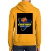 Essential Fleece Pullover Hooded Sweatshirt Thumbnail