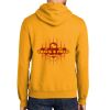 Essential Fleece Pullover Hooded Sweatshirt Thumbnail