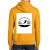 Essential Fleece Pullover Hooded Sweatshirt Thumbnail