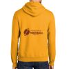 Essential Fleece Pullover Hooded Sweatshirt Thumbnail