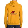 Essential Fleece Pullover Hooded Sweatshirt Thumbnail