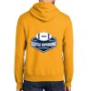 Essential Fleece Pullover Hooded Sweatshirt Thumbnail