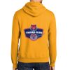 Essential Fleece Pullover Hooded Sweatshirt Thumbnail