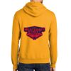 Essential Fleece Pullover Hooded Sweatshirt Thumbnail