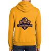 Essential Fleece Pullover Hooded Sweatshirt Thumbnail