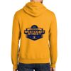 Essential Fleece Pullover Hooded Sweatshirt Thumbnail