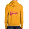 Essential Fleece Pullover Hooded Sweatshirt Thumbnail