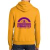 Essential Fleece Pullover Hooded Sweatshirt Thumbnail