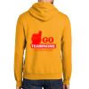 Essential Fleece Pullover Hooded Sweatshirt Thumbnail