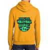 Essential Fleece Pullover Hooded Sweatshirt Thumbnail