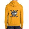 Essential Fleece Pullover Hooded Sweatshirt Thumbnail