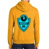 Essential Fleece Pullover Hooded Sweatshirt Thumbnail