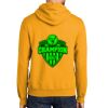 Essential Fleece Pullover Hooded Sweatshirt Thumbnail