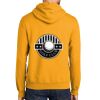 Essential Fleece Pullover Hooded Sweatshirt Thumbnail