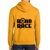 Essential Fleece Pullover Hooded Sweatshirt Thumbnail