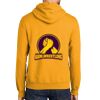 Essential Fleece Pullover Hooded Sweatshirt Thumbnail