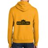 Essential Fleece Pullover Hooded Sweatshirt Thumbnail