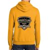 Essential Fleece Pullover Hooded Sweatshirt Thumbnail