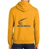 Essential Fleece Pullover Hooded Sweatshirt Thumbnail